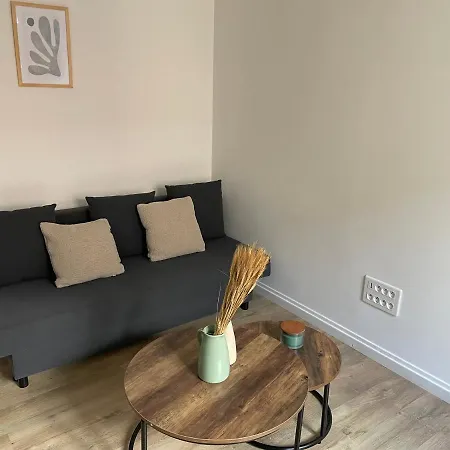 アパート T2 A Lezennes