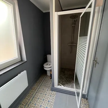 アパート T2 A Lezennes